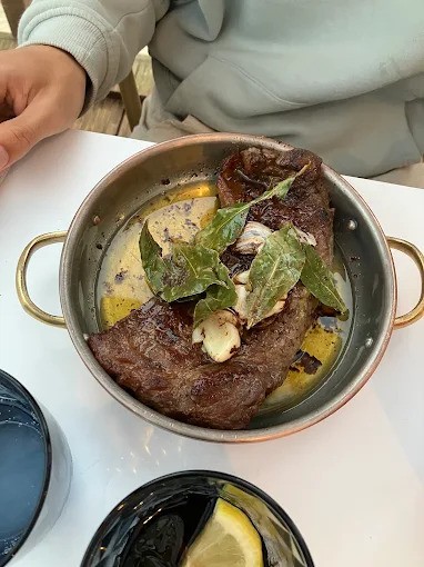 Prato especial